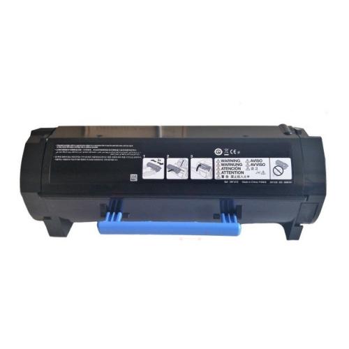 Konica Minolta Toner negru (AAE3050 / TNP60) (Returnare)