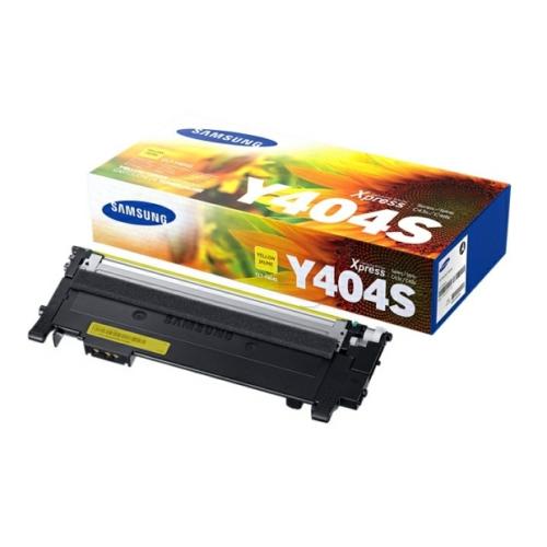 HP Toner galben (CLTY404SELS / SU444A / Y404S)