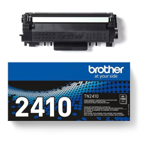 Brother Toner negru (TN2410 /)