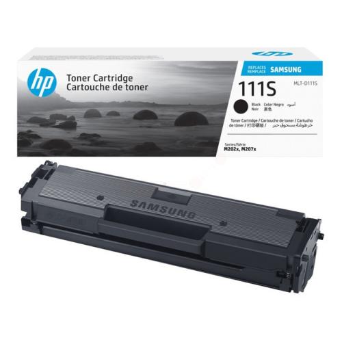 HP Toner negru (MLTD111SELS / SU810A / 111S)