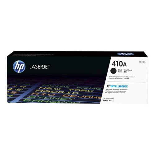 HP Toner negru (CF410A / 410A)