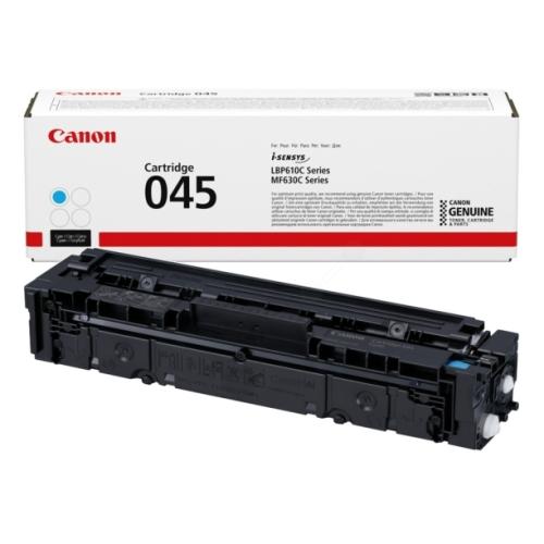 Canon Toner cian (1241C002 / 045)