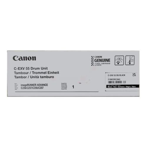 Canon Tambur negru (2186C002 / CEXV55)