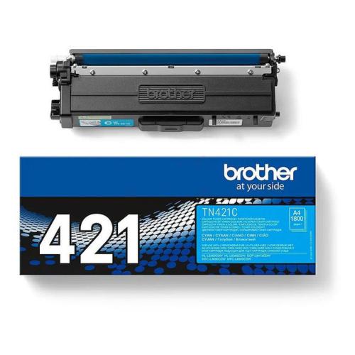 Brother Toner cian (TN421C /)