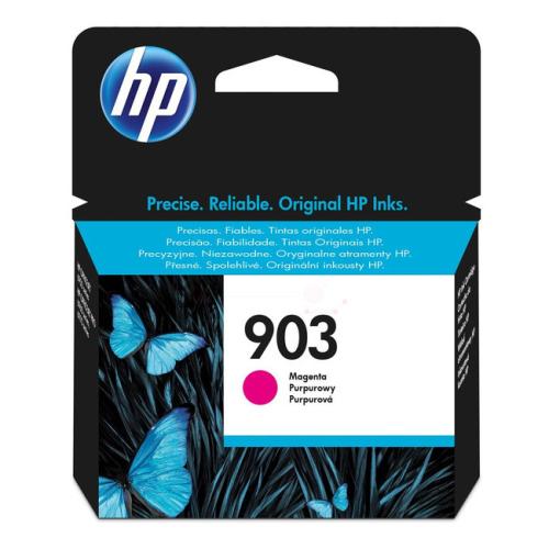 HP Cartus cu cerneala magenta (T6L91AE / 903)