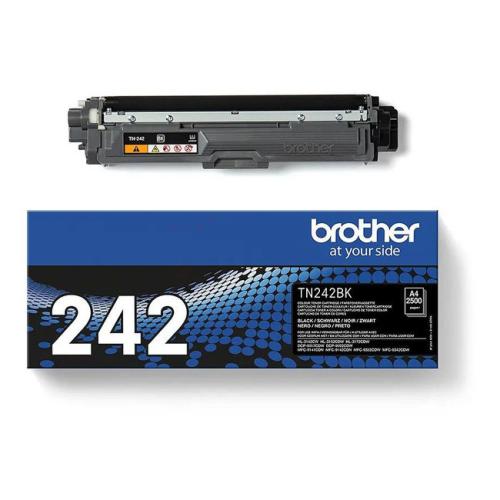 Brother Toner negru (TN242BK)