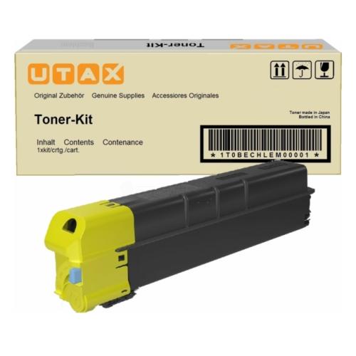 Utax Toner galben (1T02NHAUT0 / CK8515Y)