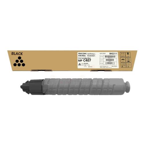 Ricoh Toner negru (842211 / 842207)