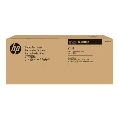 HP Toner negru (MLTD205SELS / SU963A / 205S) (high capacity)