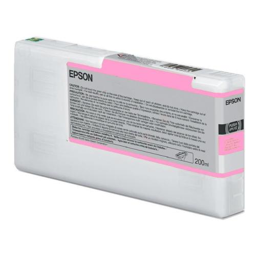 Epson Cartus cu cerneala magenta fotografie (C13T913600 / T9136)