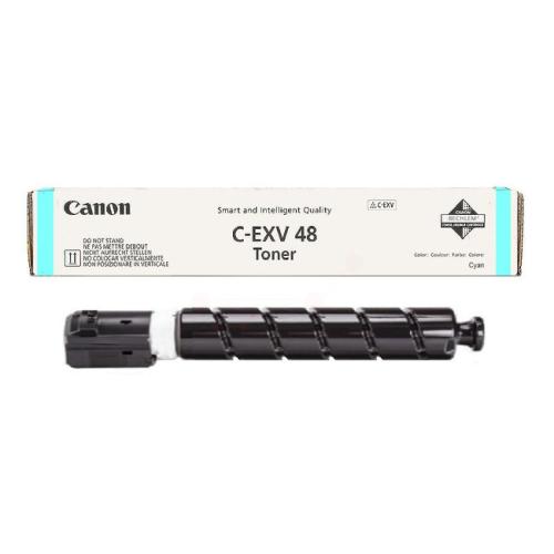 Canon Toner cian (9107B002 / CEXV48)