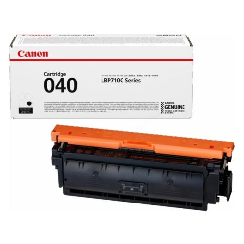 Canon Toner negru (0460C001 / 040)