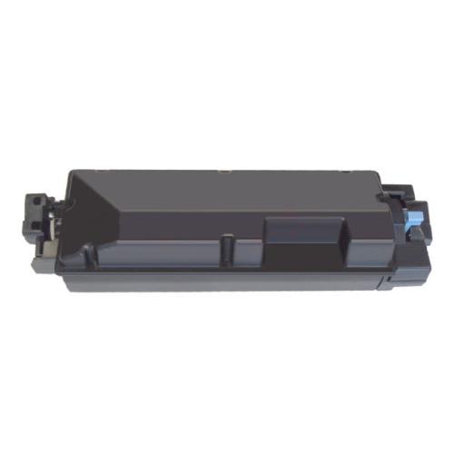 Utax Toner negru (1T02TV0UT0 / PK5017K)