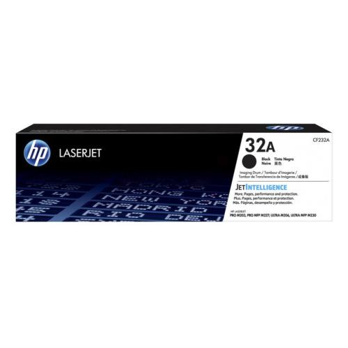 HP Tambur (CF232A / 32A)