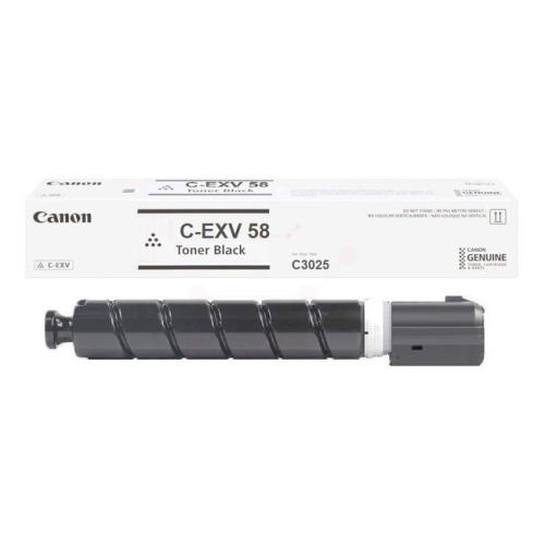 Canon Toner negru (1394C002 / CEXV54)