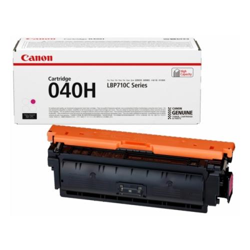 Canon Toner magenta (0457C001 / 040H)