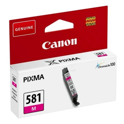 Canon Cartus cu cerneala magenta (2104C001 / CLI581M)