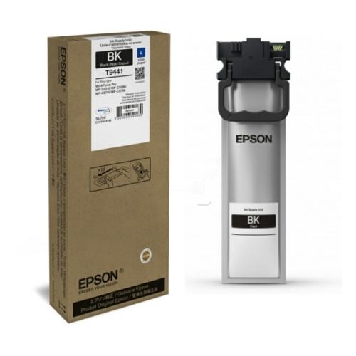 Epson Cartus cu cerneala negru (C13T944140 / T9441)