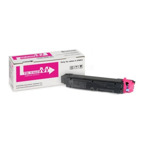 Kyocera Toner magenta (1T02NTBNL0 / TK5160M)