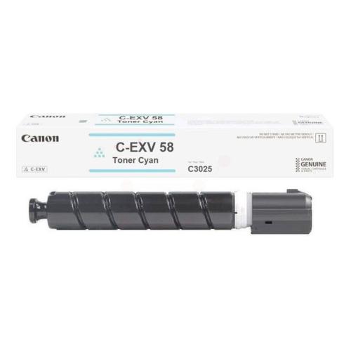 Canon Toner cian (1395C002 / CEXV54)