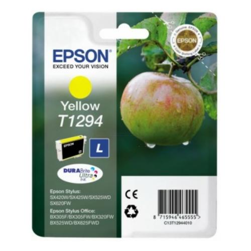 Epson Cartus cu cerneala galben (C13T12944012 / T1294)