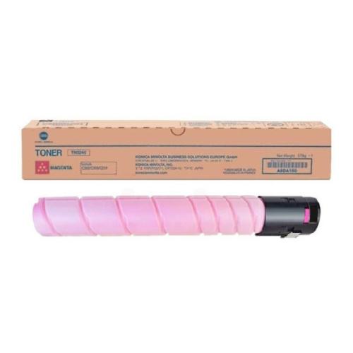 Konica Minolta Toner magenta (A9E8350 / TN514M)