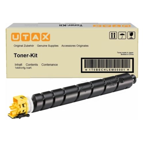 Utax Toner galben (1T02NDAUT1 / CK8514Y)