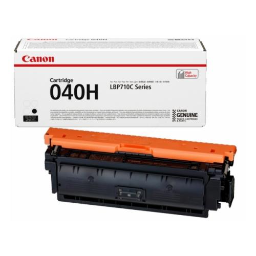 Canon Toner negru (0461C001 / 040H)