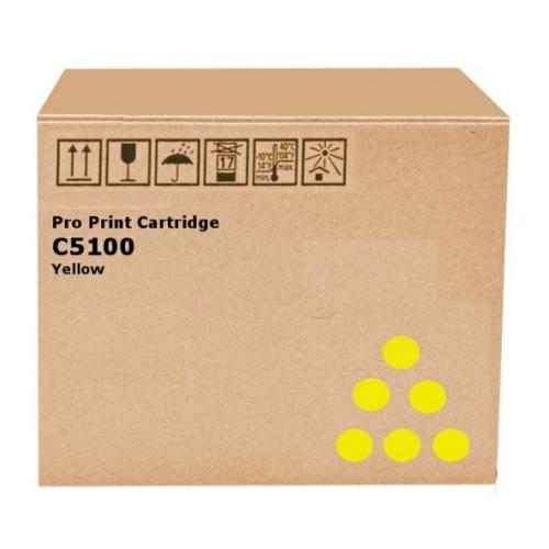 Ricoh Toner galben (828222 / 828226)