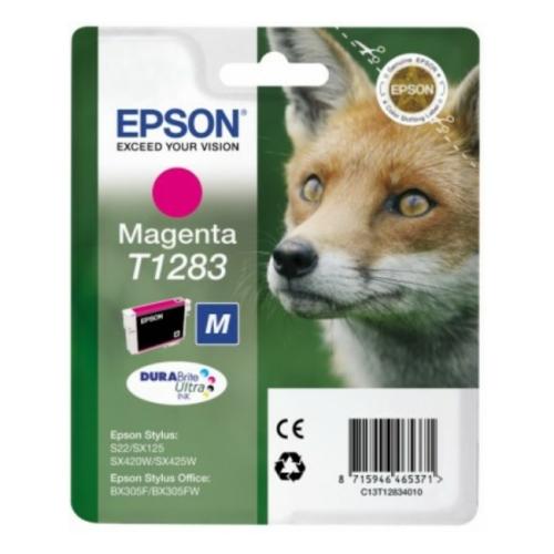 Epson Cartus cu cerneala magenta (C13T12834012 / T1283)