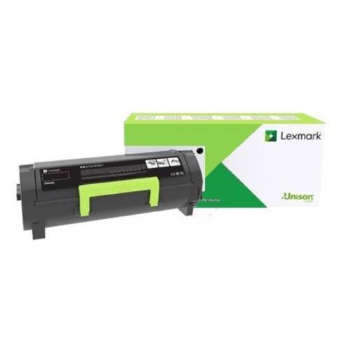 Lexmark Toner negru (56F2X0E / 056F2X0E) (high capacity)