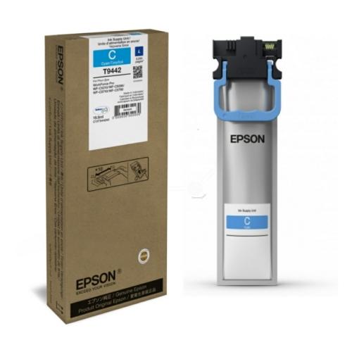 Epson Cartus cu cerneala cian (C13T944240 / T9442)