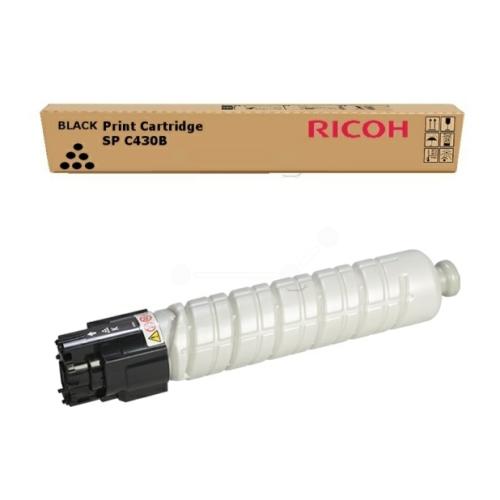 Ricoh Toner negru (821094 / SPC430E)