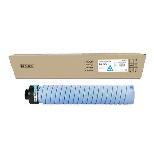 Ricoh Toner cian (828333)