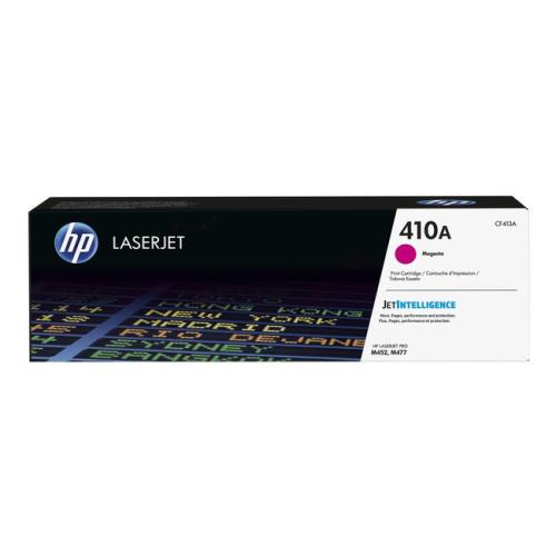 HP Toner magenta (CF413A / 410A)