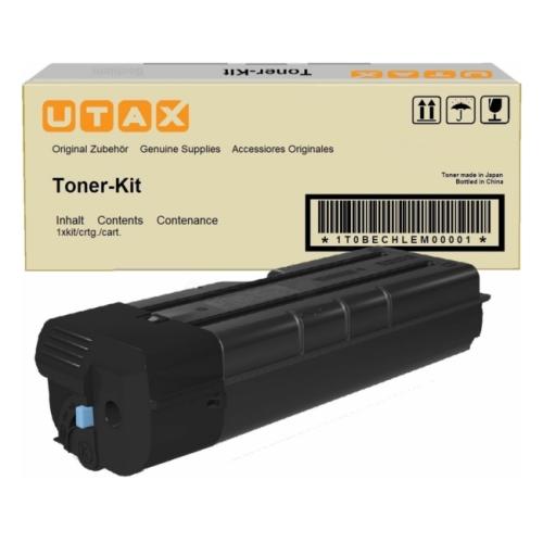 Utax Toner negru (1T02NH0UT0 / CK8515K)