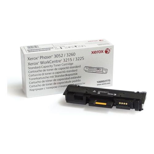 Xerox Toner negru (106R02775 / 106R2775)