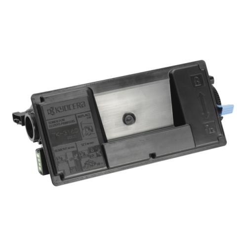 Kyocera Recipient pentru restul de toner negru (1T02T90NL0 / TK3160)