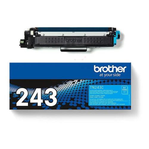 Brother Toner cian (TN243C)