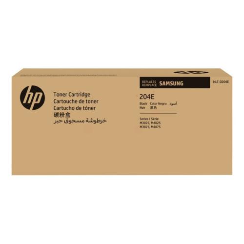 HP Toner negru (MLTD204EELS / SU925A / 204E) (high capacity)