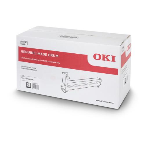 Oki Tambur negru (46438004 /)