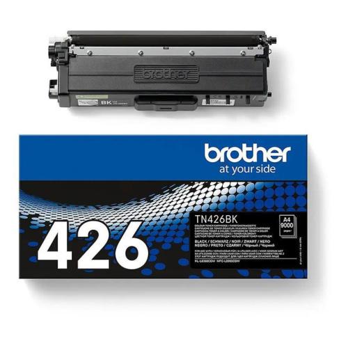 Brother Toner negru (TN426BK) (high capacity)