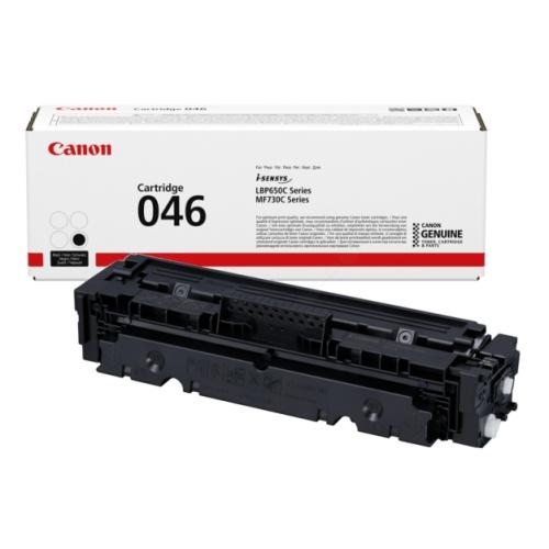 Canon Toner negru (1250C002 / 046)