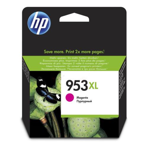 HP Cartus cu cerneala magenta (F6U17AE / 953XL) (high capacity)