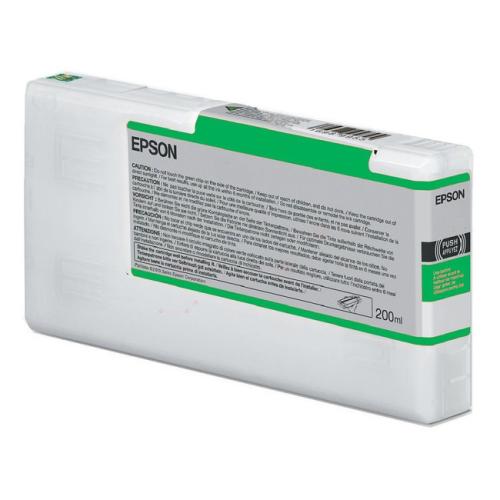 Epson Cartus cu cerneala verde (C13T913B00 / T913B)