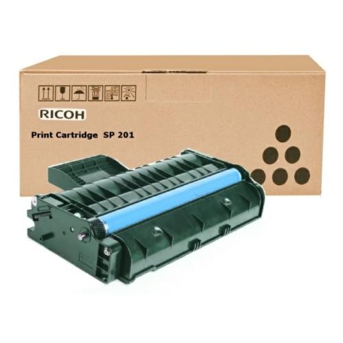 Ricoh Toner negru (407999 / TYPESP201)