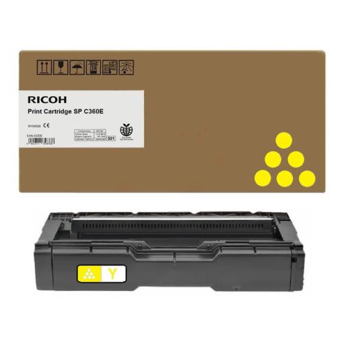 Ricoh Toner galben (407902 / SPC340E)