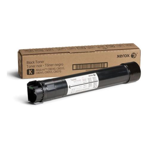 Xerox Toner negru (006R01701 / 6R01701)