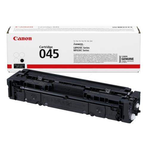 Canon Toner negru (1242C002 / 045)