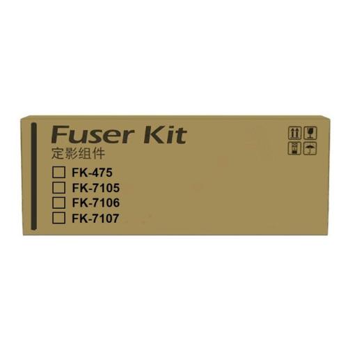 Kyocera Set de lucru pentru fixare (302K393122 / FK475)